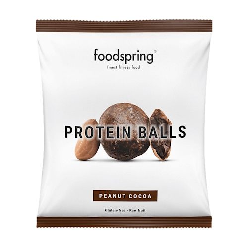 image - 977818778 - Snack proteico al gusto di arachidi e cacao, ideale per uno spuntino nutriente e gustoso. - 4734314_2.jpg