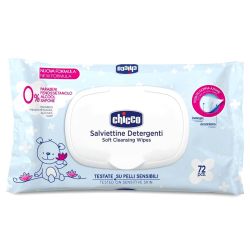 973330145 - Chicco Salviettine detergenti 72 pezzi con placchetta - 7891518_2.jpg