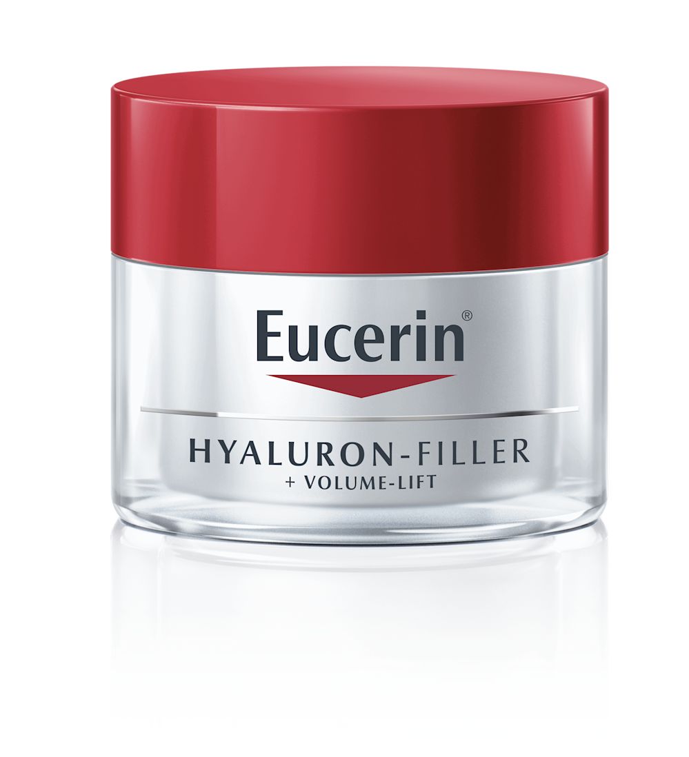 924289440 - Eucerin Hyaluron Filler Volume Lift Filler Crema Giorno Pelle Normale/mista 50ml - 7876588_2.jpg
