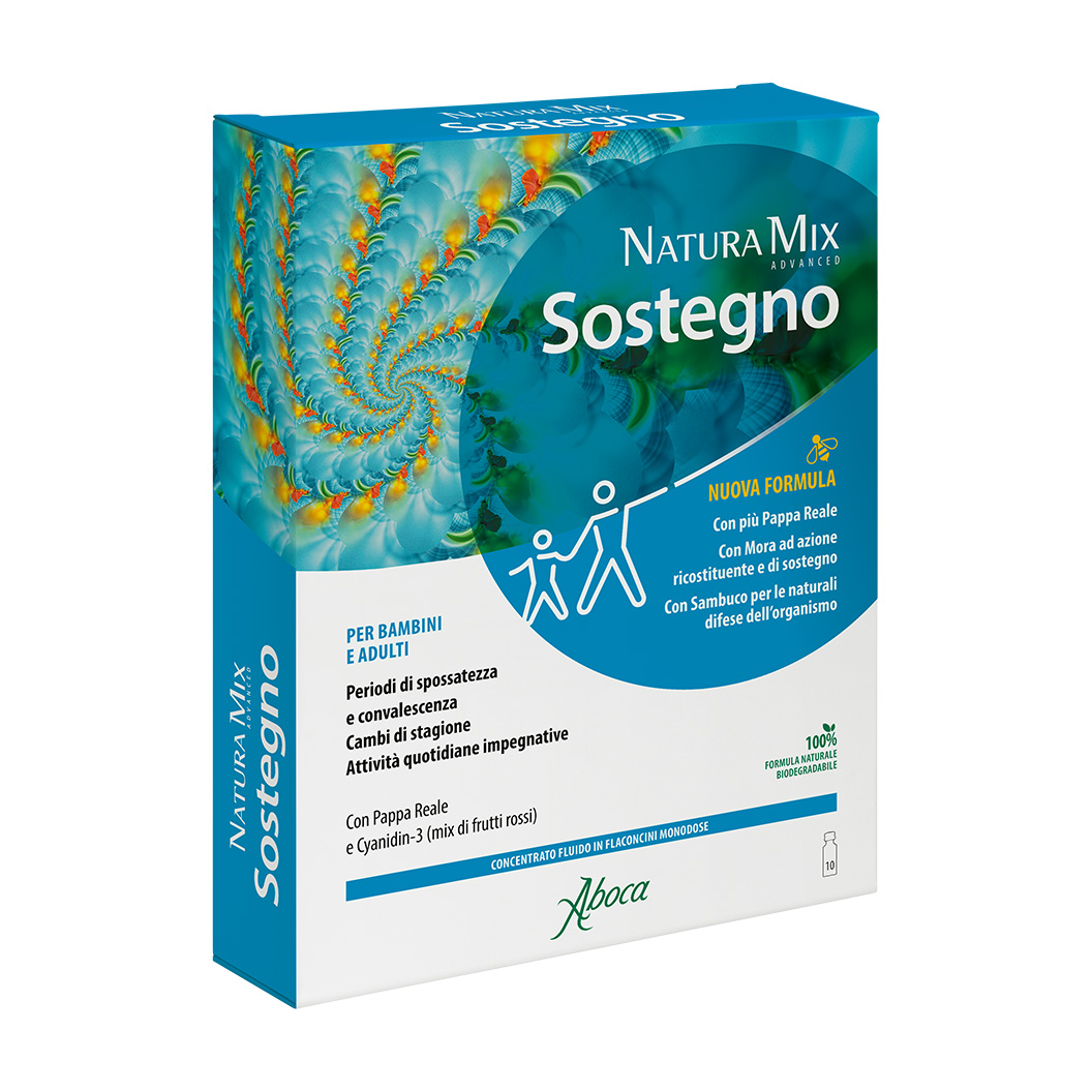 image - 983591621 - NATURA MIX ADVANCED SOSTEGNO 10 FLACONCINI DA 15 ML - 4709185_4.jpg