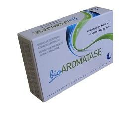 Bioaromatase 800mg Integratore 45 Compresse