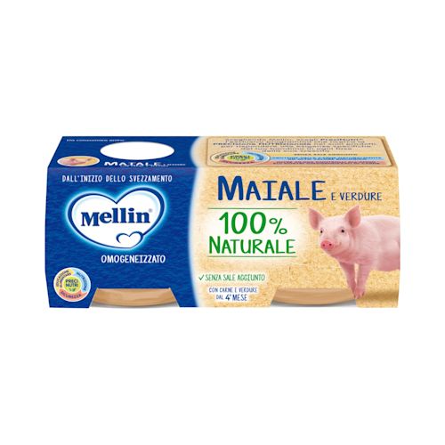 927463137 - MELLIN OMOGENEIZZATO MAIALE CON VERDURE 2 PEZZI X 80 G - 4783099_2.jpg