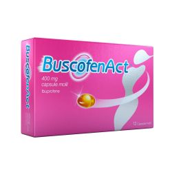 041631021 - BuscofenAct Ibuprofene 400mg Trattamento Analgesico 12 capsule molli - 7856775_3.jpg