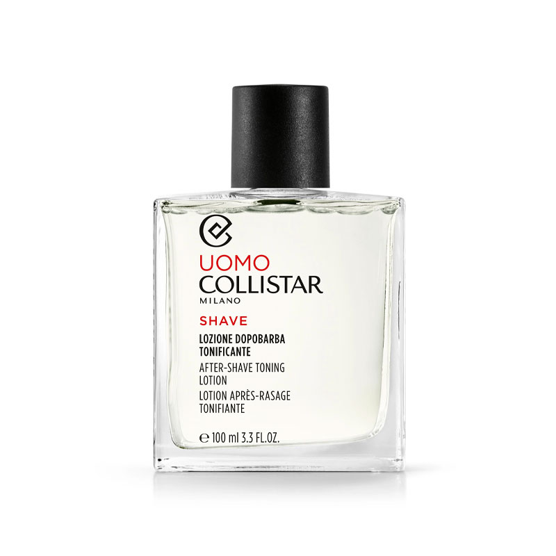 Collistar Lozione Dopobarba Tonificante 100ml