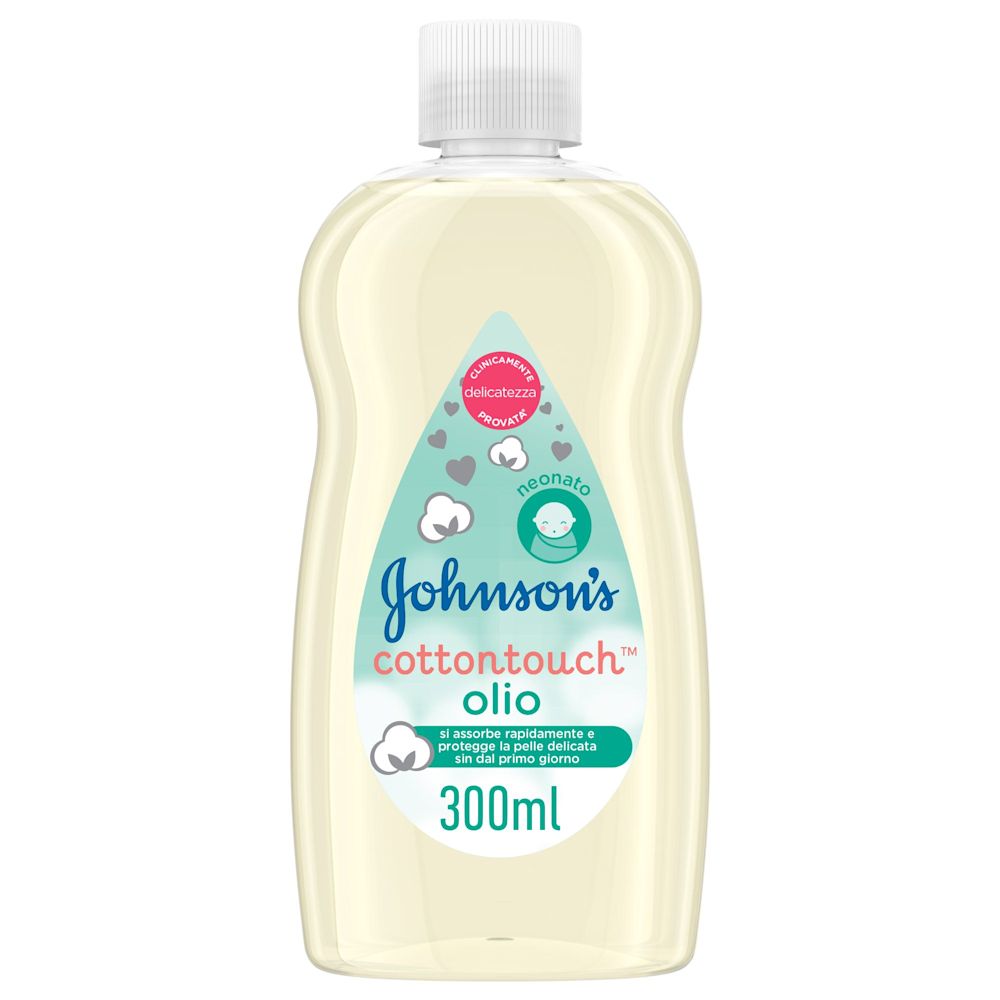 977707633 - Johnsons Baby Cottontouch Olio corpo 300ml - 4734194_1.jpg