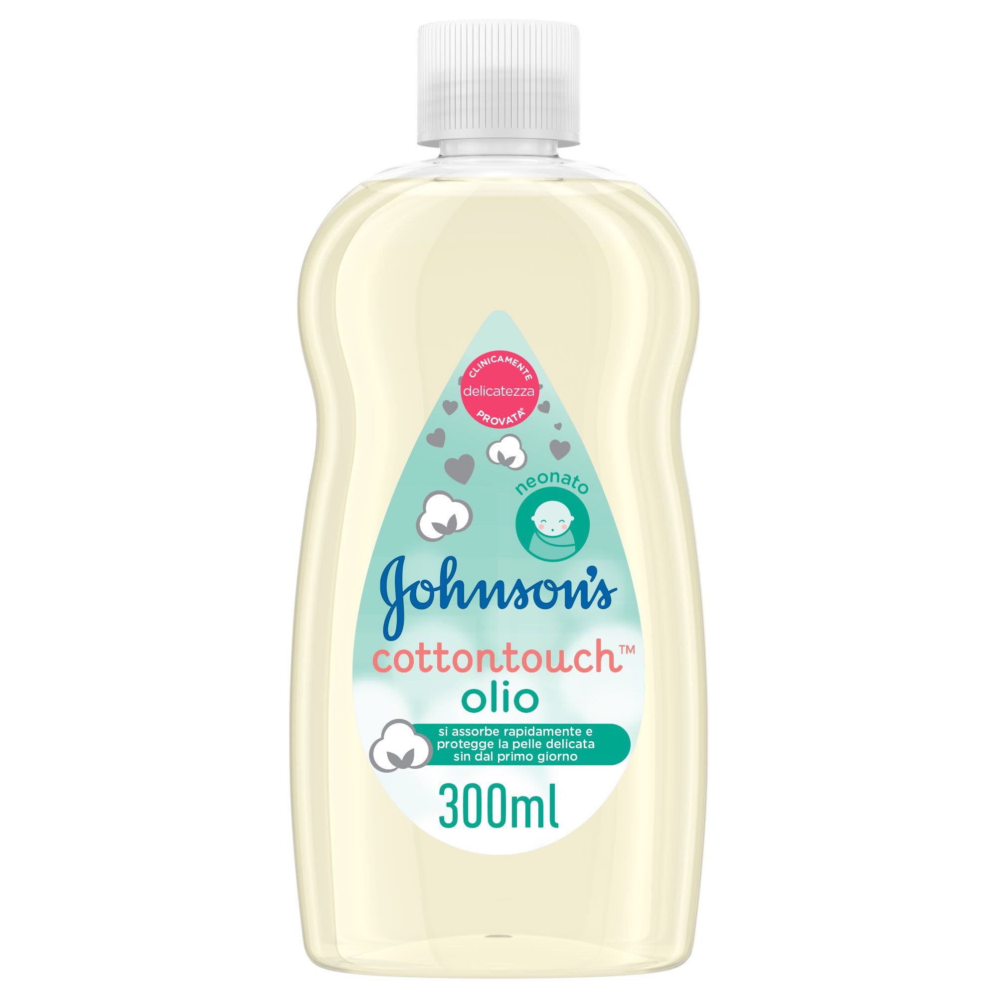 977707633 - Johnsons Baby Cottontouch Olio corpo 300ml - 4734194_1.jpg