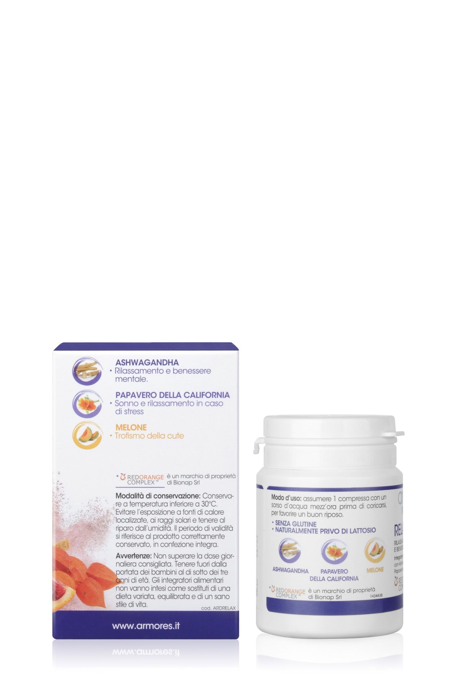 945085532 - ARMORES RELAX&BEAUTY 30 COMPRESSE - 4726628_5.jpg