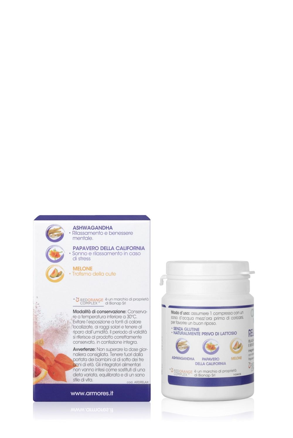 945085532 - ARMORES RELAX&BEAUTY 30 COMPRESSE - 4726628_5.jpg