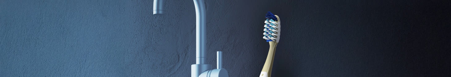 Hero desk - Spazzolini Manuali - Oral-B