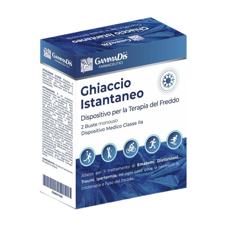 image - 926647506 - GHIACCIO ISTANTANEO TNT GAMMADIS 2 PEZZI GAMMADIS - 7865893_4.jpg