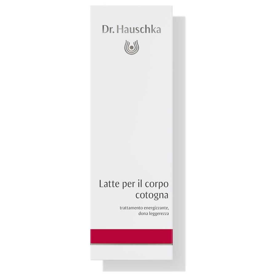 image - 934711452 - Dr Hauschka Latte Corpo Cotogna 145ml - 4723248_4.jpg