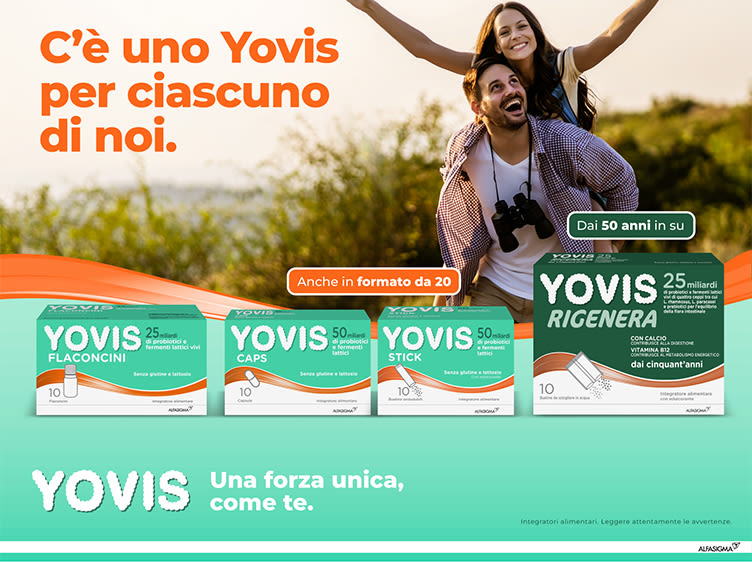 Promo Yovis