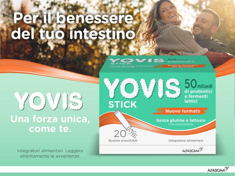 Promo Yovis