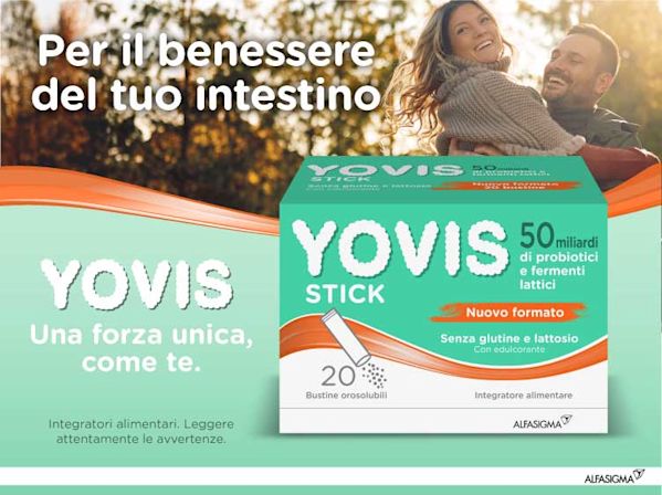 Promo Yovis