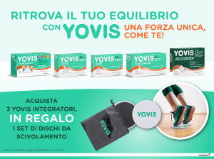 Promo Yovis