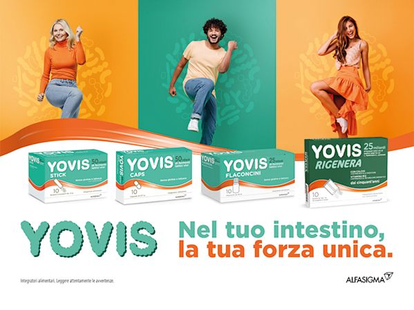 image - Promo Yovis