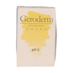 image - 908487681 - Sapone detergente a pH acido con zolfo, indicato per la pulizia della pelle grassa e seborroica, utile nell'igiene quotidiana. - 4763312_2.jpg