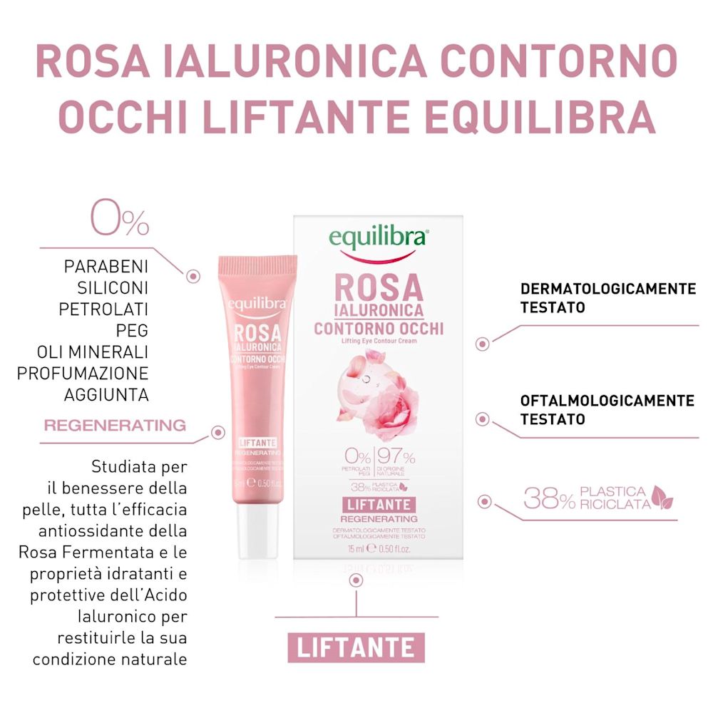 984206300 - Equilibra Rosa Ialuronica Contorno Occhi Liftante 15ml - 4740506_4.jpg