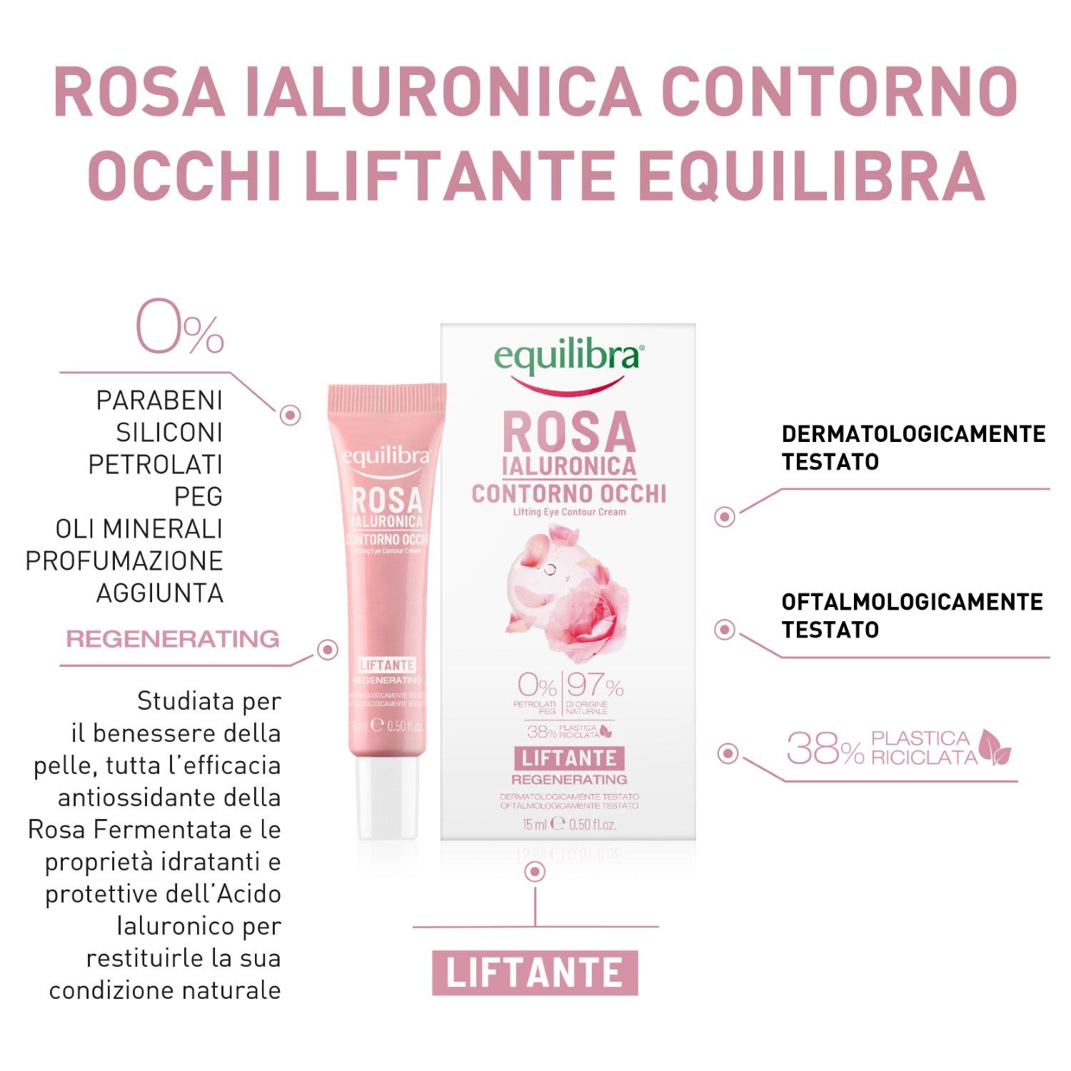 984206300 - Equilibra Rosa Ialuronica Contorno Occhi Liftante 15ml - 4740506_4.jpg