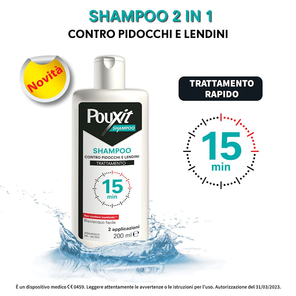 985976873 - SHAMPOO CONTRO PIDOCCHI E LENDINI POUXIT TRATTAMENTO CON PETTINE INCLUSO 200 ML - 4711533_5.jpg