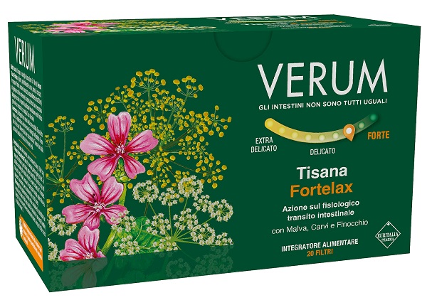 989657251 - VERUM FORTELAX TISANA 20 FILTRI NEW - 4812510_1.jpg