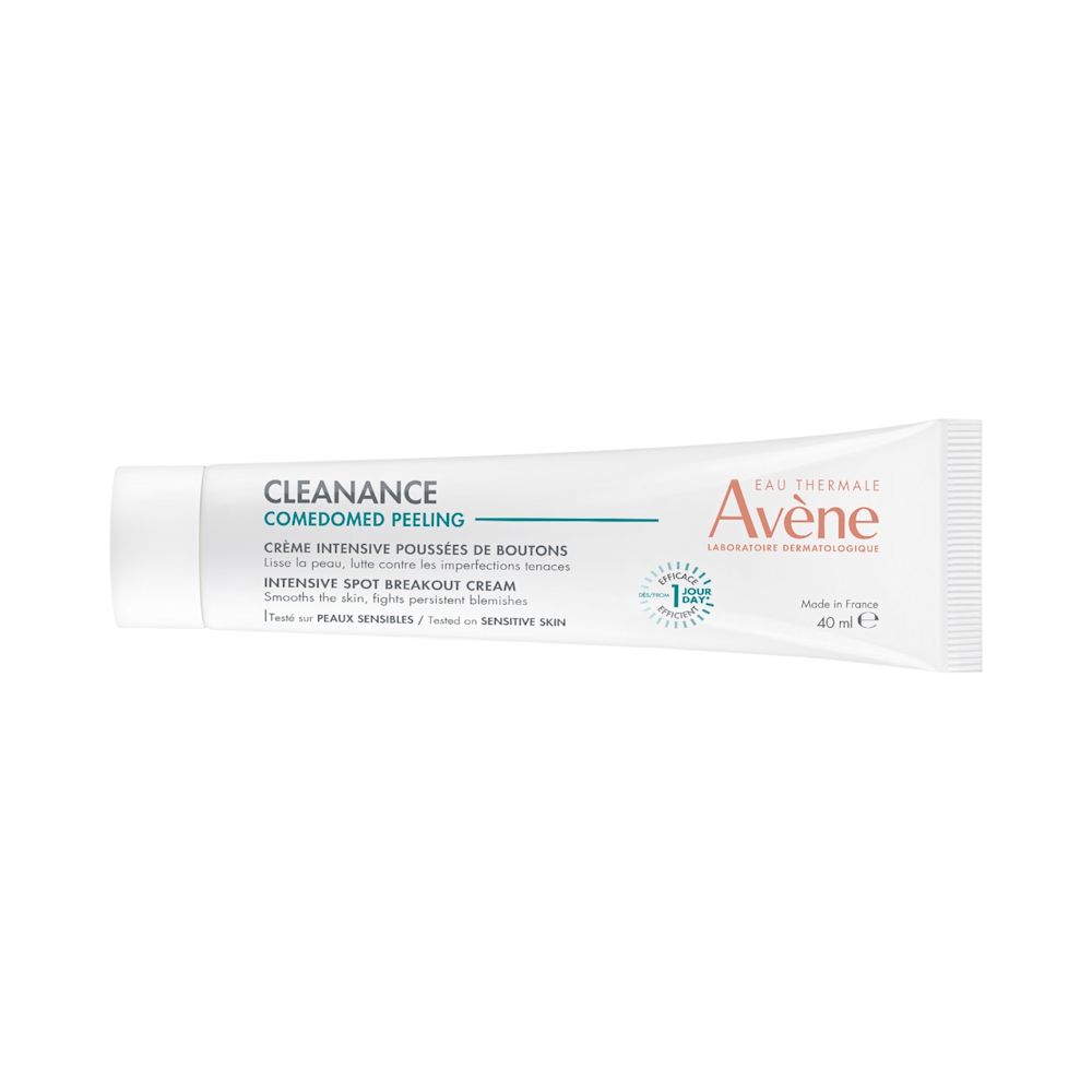 image - 989048970 - AVENE CLEANANCE COMEDOMED PEELING CREMA INTENSIVA IMPERFEZIONI 40 ML - 4787704_4.jpg