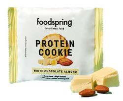 981146513 - Foodspring Protein Cookie cioccolato bianco e mandorle 50g - 4737261_2.jpg