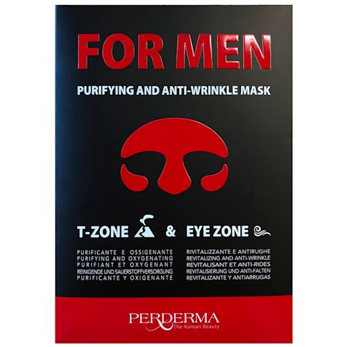 987747805 - EXTRA SKIN IV KIT FOR MEN CONTENENTE 1 MASCHERA VISO ZONA T TONIFICANTE + 1 MASCHERA CONTORNO OCCHI RIVITALIZZANTE ANTIRUGHE - 4760891_1.jpg