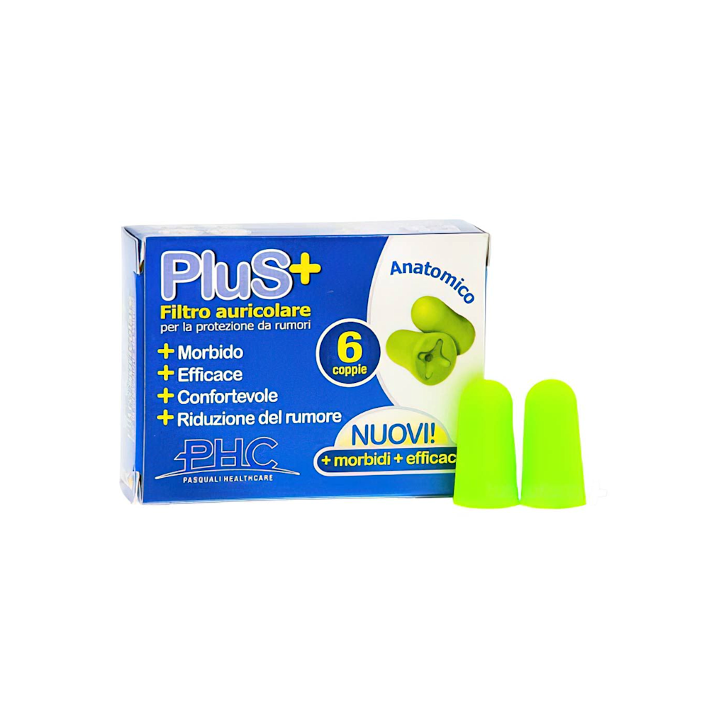 905736563 - SCUDO FILTRO AURICOLARE PLUS SNR 37 DB 5-11MM 6 PAIA - 7873557_1.png