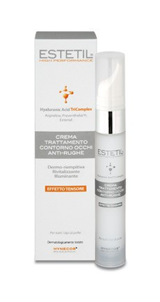 Estetil Crema Contorno Occhi 15ml