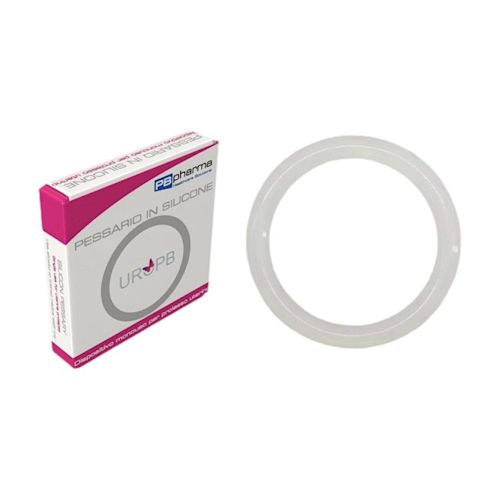 image - 904938103 - Pessario in silicone da 80 mm per la contenzione del prolasso uterino, da utilizzare secondo le indicazioni del personale medico competente. - 7894182_2.jpg