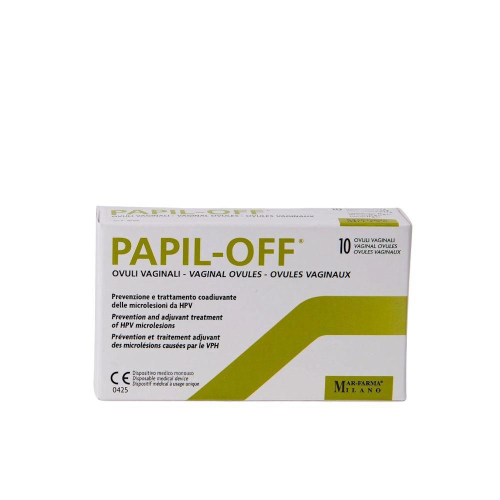 image - 977809173 - PAPIL-OFF OVULI VAGINALI 10 PEZZI - 4863428_1.jpg