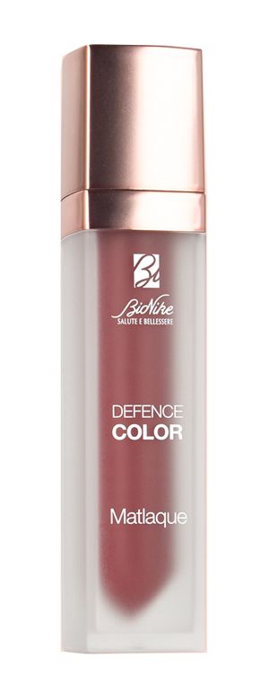 Bionike Defence Color Lacca Labbra Matlaque 702 Brique