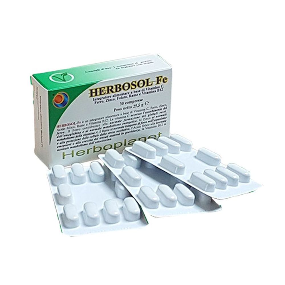 980818658 - Herbosol Fe Integratore Ferro 30 compresse - 4736978_2.jpg