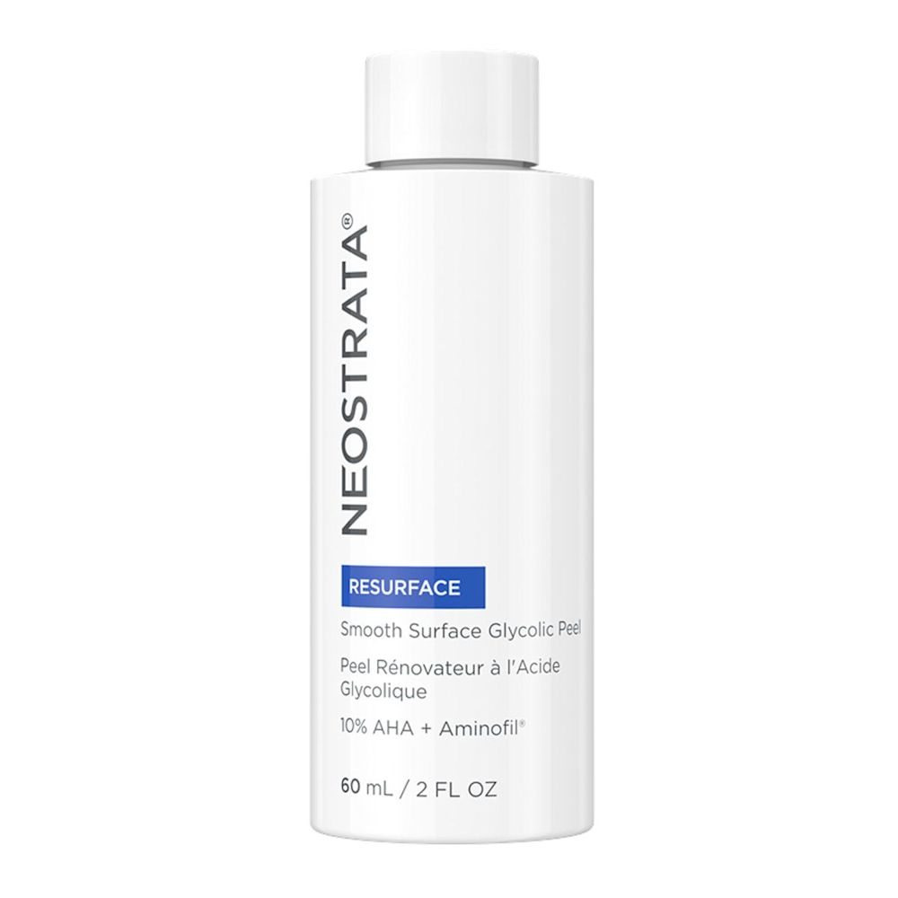 981264195 - Neostrata Smooth Surface Glycolic Peel 36 pad + soluzione 60ml - 4737319_3.jpg