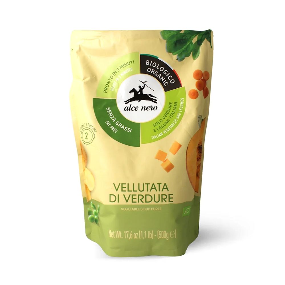 image - 925536221 - Vellutata biologica pronta a base di verdure selezionate italiane, ideale per un pasto sano e leggero. Cremosa e gustosa, si prepara in pochi minuti ed è perfetta per tutta la famiglia. - 4866830_2.jpg