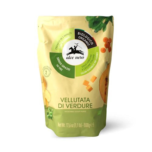 image - 925536221 - Vellutata biologica pronta a base di verdure selezionate italiane, ideale per un pasto sano e leggero. Cremosa e gustosa, si prepara in pochi minuti ed è perfetta per tutta la famiglia. - 4866830_2.jpg