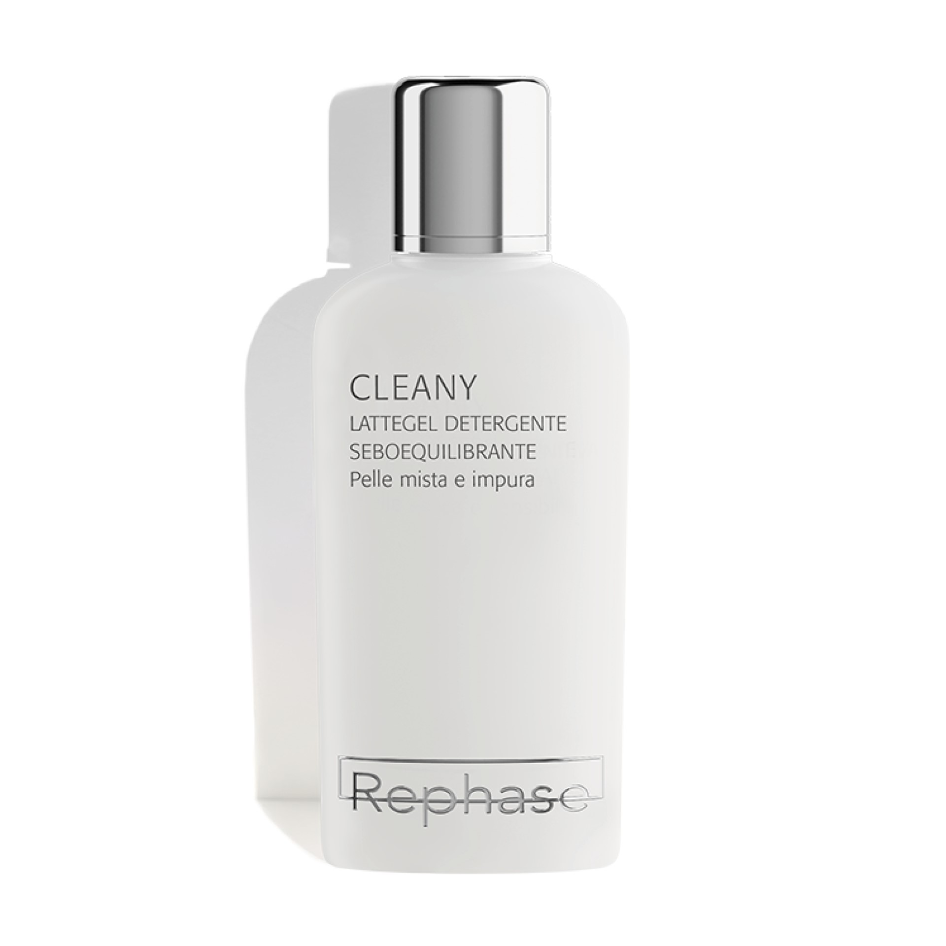 Rephase Cleany Latte-Gel detersione 150ml