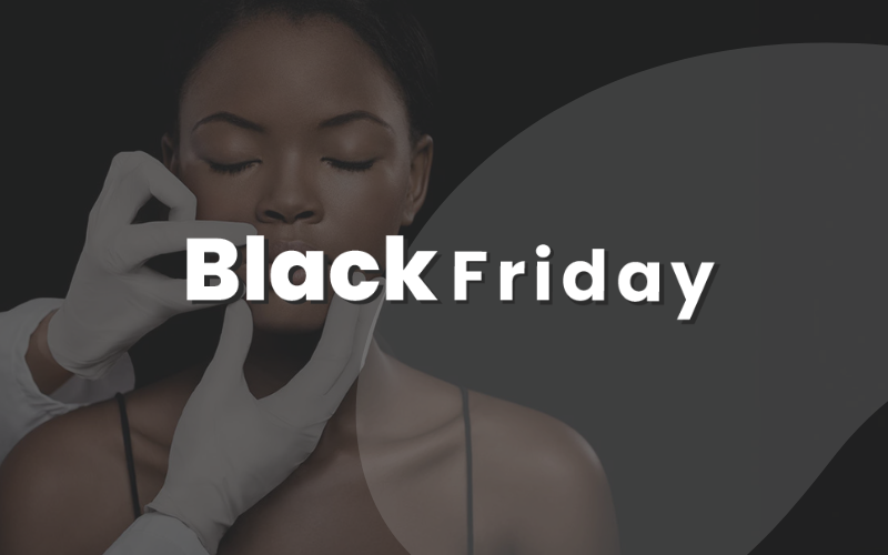 Hero mobile - Filorga - Black Friday