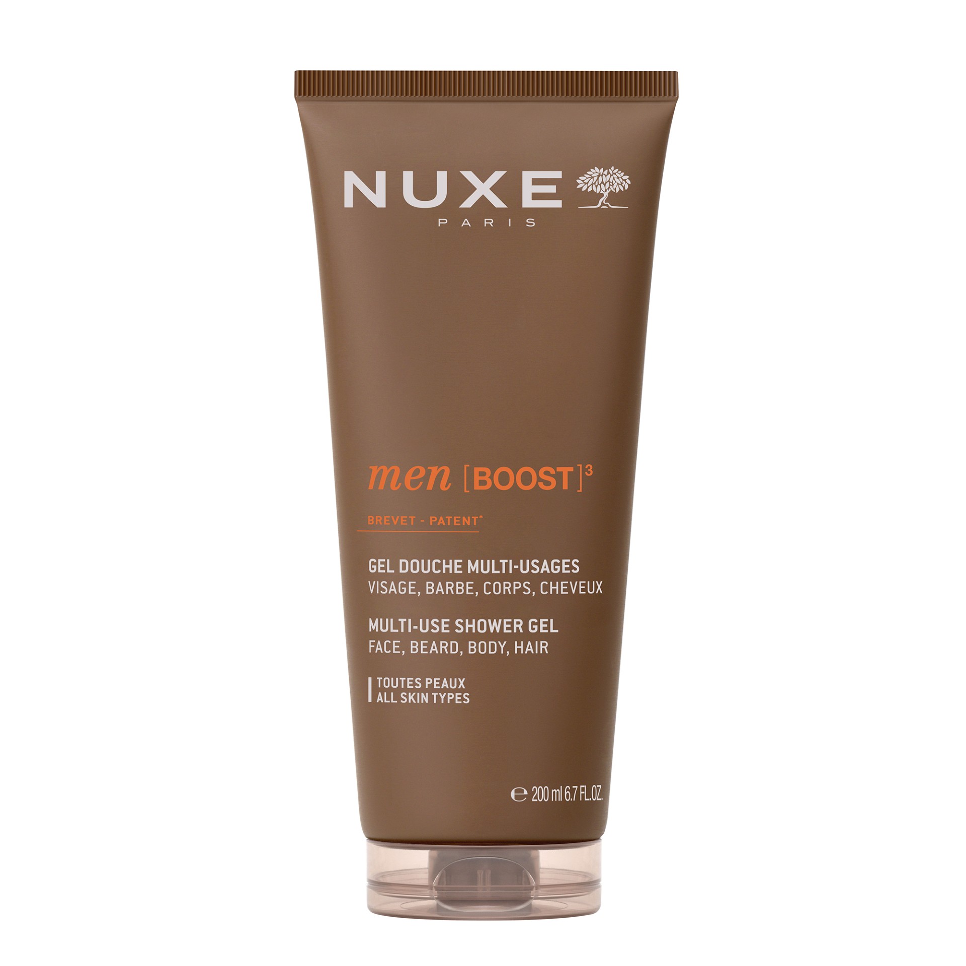 image - 951144498 - NUXE MEN GEL DOCCIA MULTI-USO 200 ML - 4849549_2.jpg