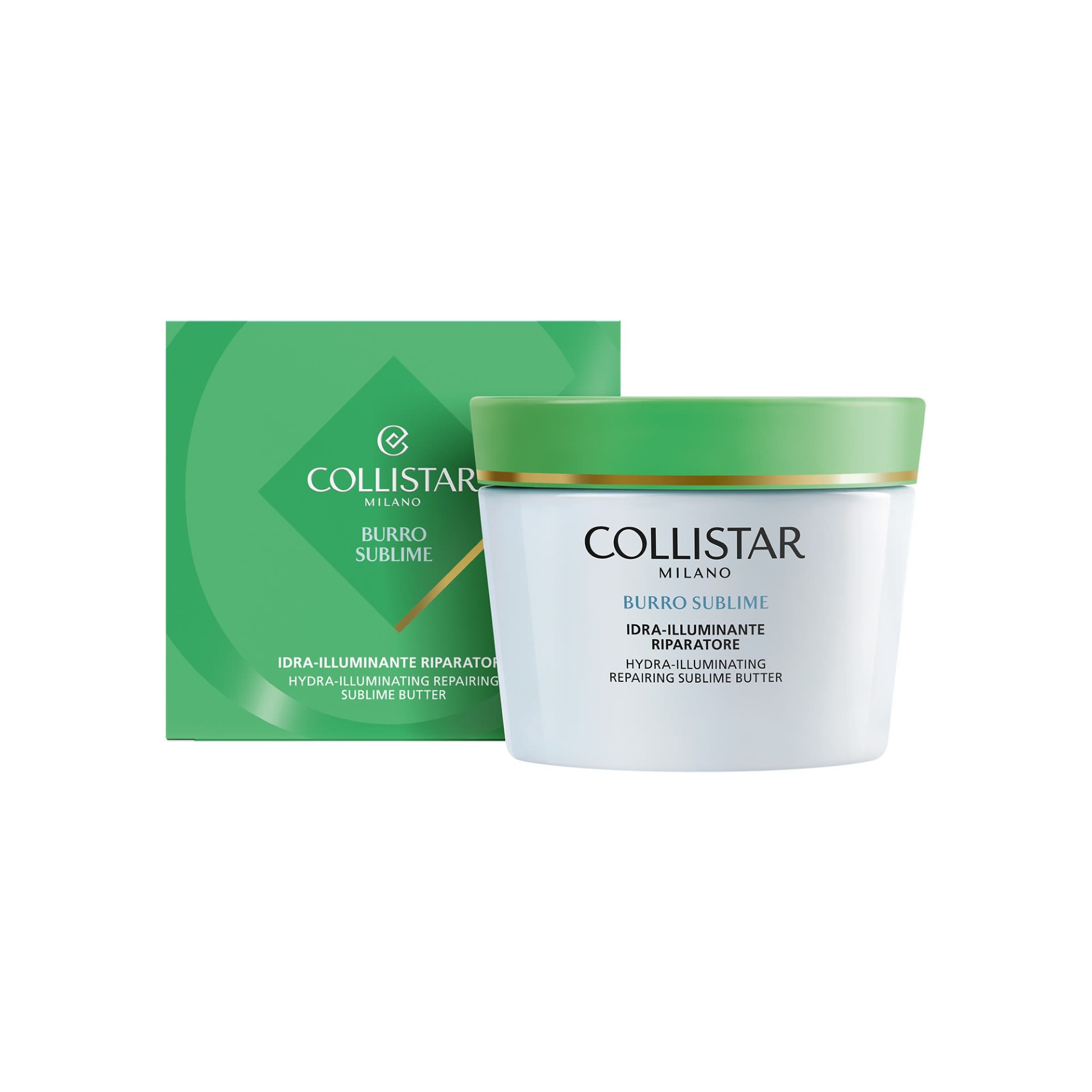 image - 952042568 - Burro corpo ricco e avvolgente che nutre e idrata intensamente fino a 72 ore, donando alla pelle luminosità e morbidezza immediata. - 4867671_2.jpg