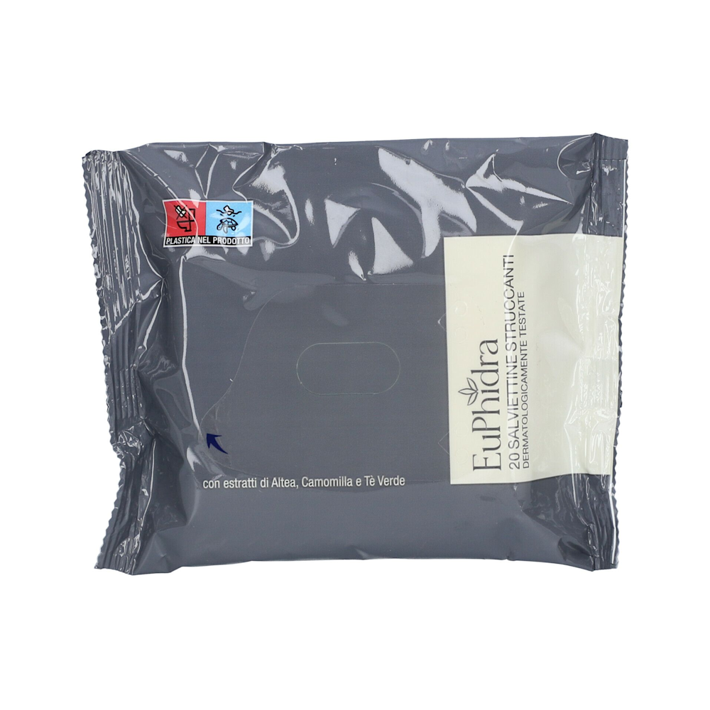 936204306 - EUPHIDRA SALVIETTINE STRUCCANTI 20 PEZZI - 7864436_1.png