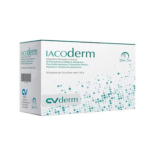 image - 983831506 - Integratore in bustine formulato per supportare il benessere e l’equilibrio della pelle. Aiuta a mantenere la pelle sana, contribuendo a migliorarne idratazione e aspetto. - 4867879_2.jpg
