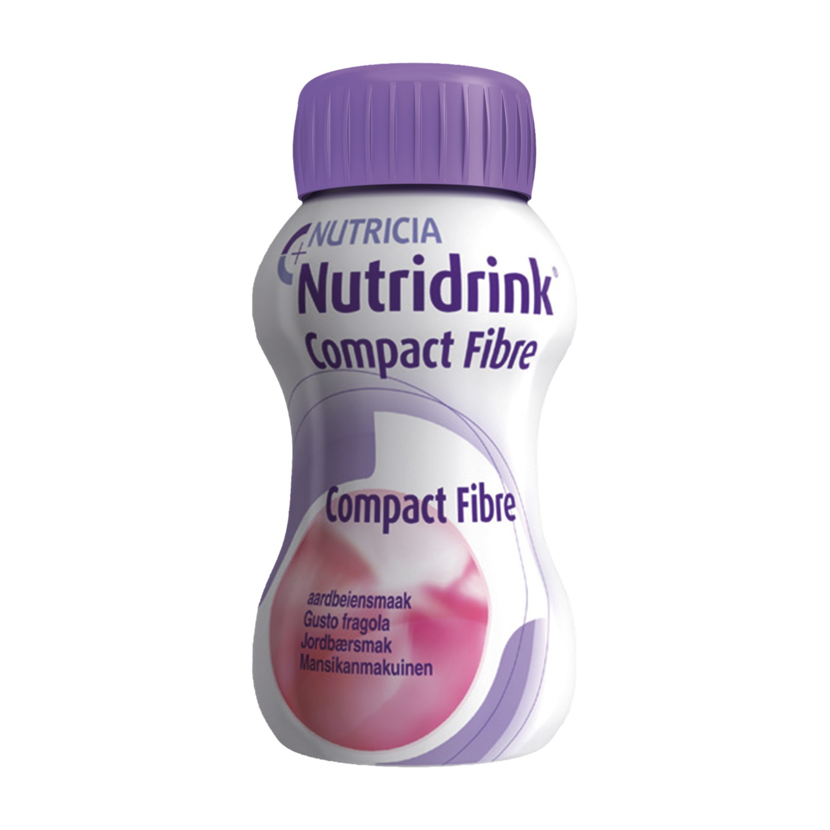 image - 921317968 - NUTRIDRINK COMPACT FIBRE FRAGOLA 125 ML 4 PEZZI - 4822465_3.jpg