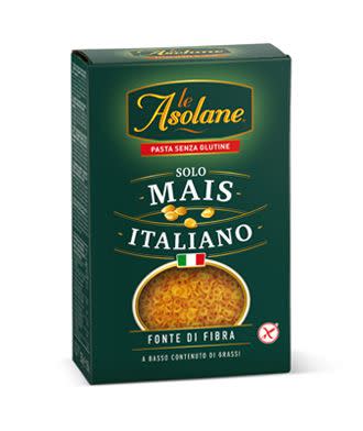 933868630 - Le Asolane Fonte Fibra Mais Anellini Pasta Senza Glutine 250g - 4722926_2.jpg