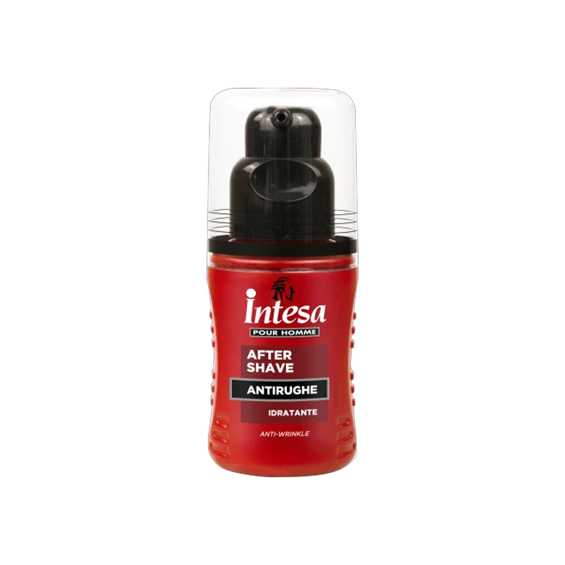 Intesa Pour Homme After Shave Antirughe Post Rasatura Uomo 100ml