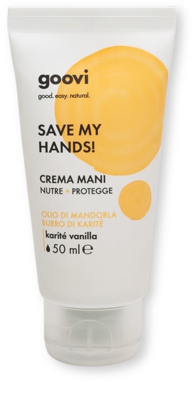 979370386 - GOOVI CREMA MANI NUTRE+PROTEGGE 50 ML - 4768773_1.jpg