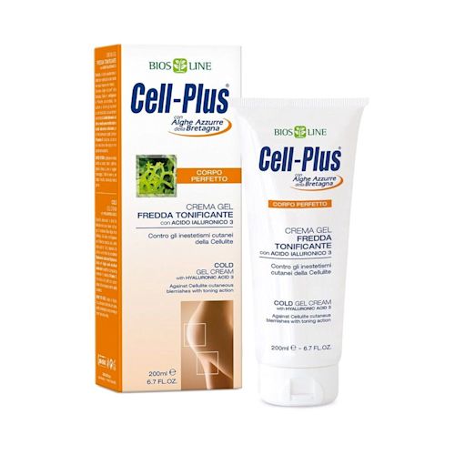 934764059 - Cell-Plus Crema Gel Fredda Tonificante 200ml - 4723293_2.jpg