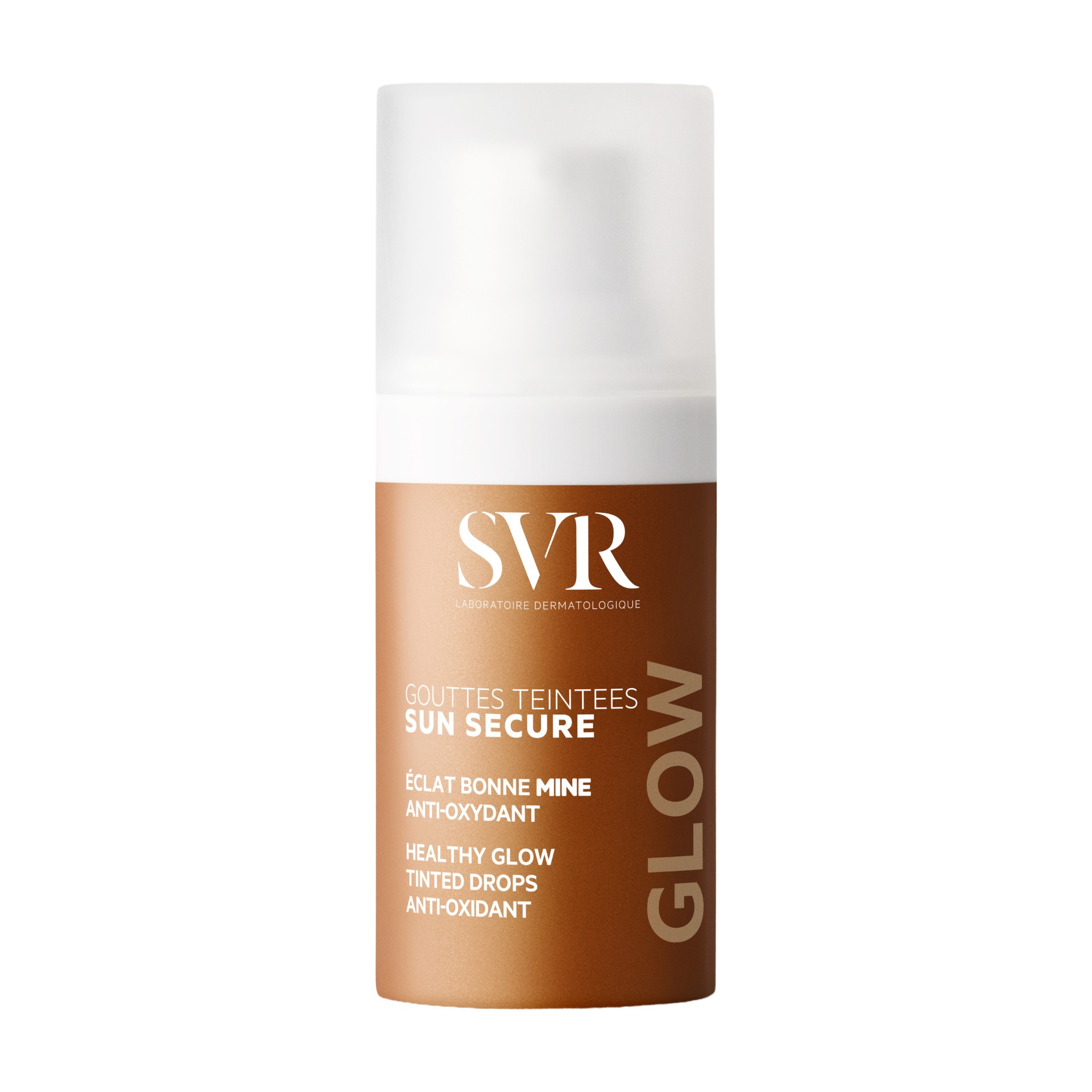 image - 951331418 - SUN SECURE GOUTTES TEINTEES GOCCE COLORATE BAGLIORE DI SALUTE ANTIOSSIDANTE 15 ML - 4855127_1.jpg