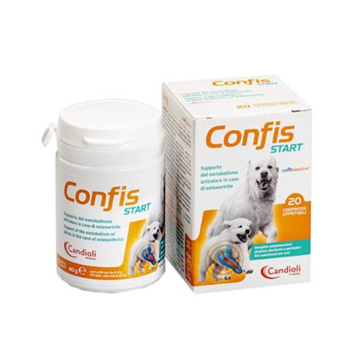 image - 975609468 - CONFIS START 20 COMPRESSE APPETIBILI - 7893205_2.jpg